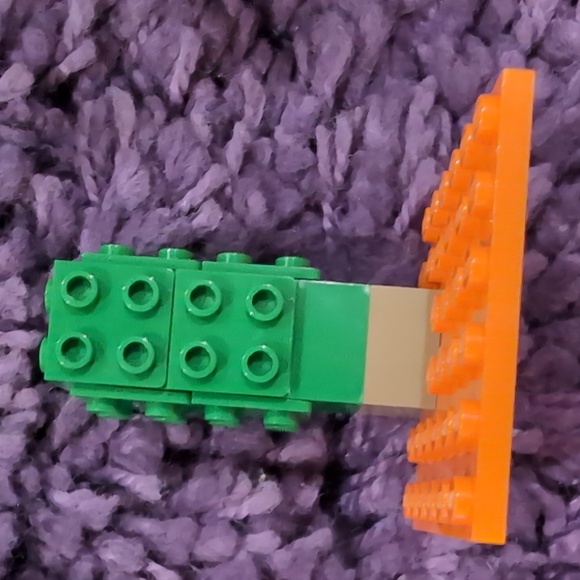 RETIRED 21119 THE DUNGEON LEGO MINECRAFT Only Items Shown - Picture 6 of 7